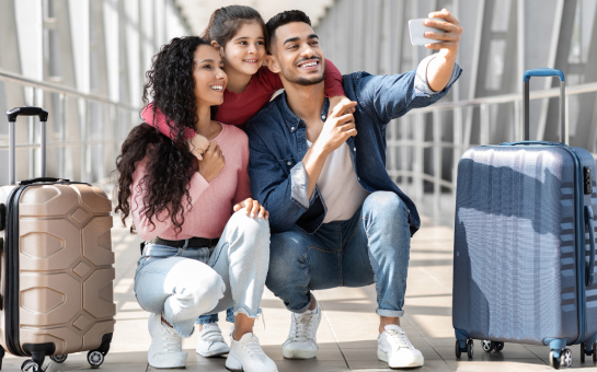 旅行保险保障 | 行程取消保护 | Insubuy